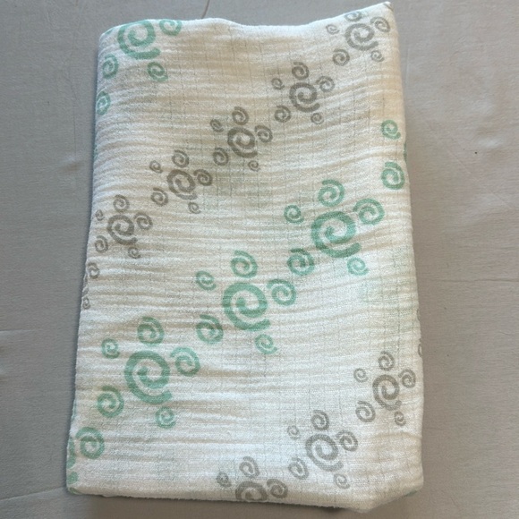 Aden + Anais - muslin cotton swaddle blanket - Picture 1 of 3